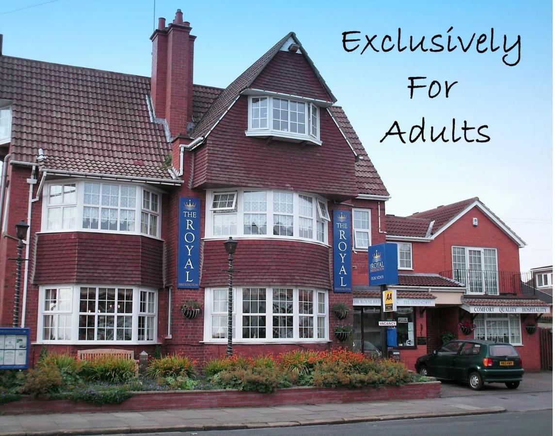 The Royal 4* Bridlington